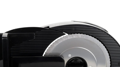 Prerëse elektrike SMAPP 294.5, 300W, trashësi deri 15mm, e zezë