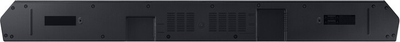Soundbar Samsung HW-Q60C, 3.1, černá