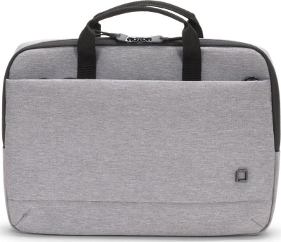 Çantë laptopi Dicota Eco Slim Case Motion, 12-13.3", gri e çelët