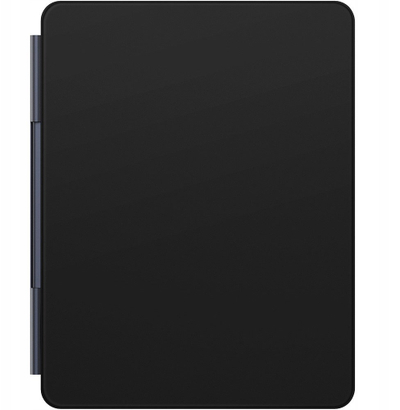 Kapak me tastierë DUX DUCIS MK Pro Series për iPad 10.9 2022 dhe iPad 2025, magnetik, me touchpad, i zi