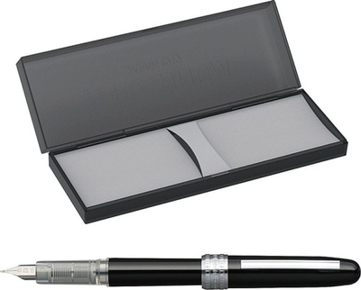Stilolaps Platinum Plaisir, i zi