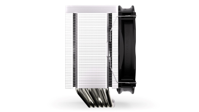 Ftohës CPU Endorfy Fortis 5 ARGB, 140 mm, 159 mm