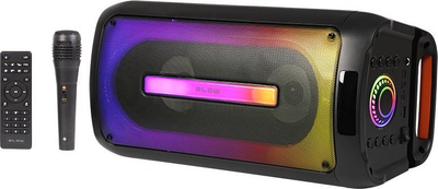 Boks Bluetooth Blow CityLight 30-391, me bateri, i zi