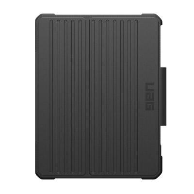 Futrollë tablet UAG Metropolis SE, për iPad Pro 13" 2024, folio, e zezë