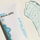 Хидратантен крем гел Clear Start Cooling Aqua Jelly, за мрсна кожа, со ладијачки ефект, транспарентен