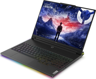 Laptop gaming Lenovo Legion 9, Intel Core i9 14900HX, 16" 3.2K, i zi