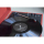 Crosley Gramofon+Bluetooth Voyager Burgundy Cr8017B-Bur4