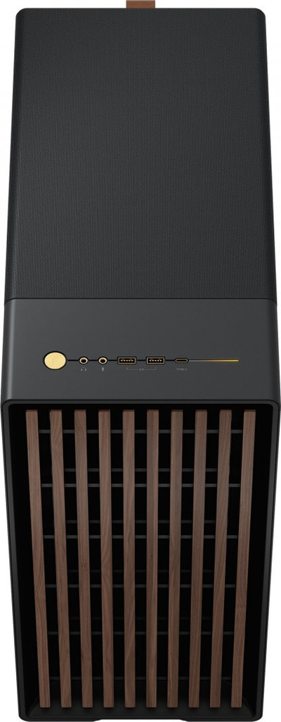 Kasë Fractal Design North, Midi Tower