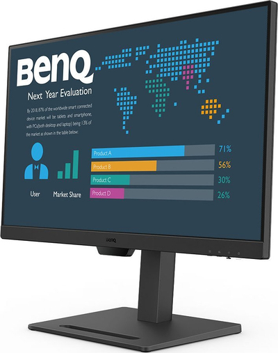 Monitor BenQ BL2790T, 27\", Full HD 100Hz, i zi