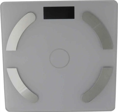 Peshore banjo analitike Esperanza GH03013, Bluetooth, deri 180kg, e bardhë