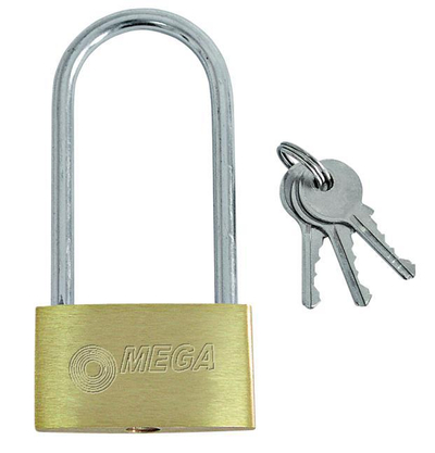 Dry Mega 24140K, 40mm, 3 çelësa, i bronztë