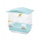 Kafaz zogjsh Trixder Bird Cage Tiffany, i bardhë turquoise