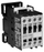 Kontaktor motori ETI CEM50.00, 80A AC1, 3 pole, 230V