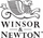 Furçë akuareli Winsor & Newton Cotman Series 111 Round 9, 5.6 mm, me dorezë blu