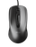 Maus TRUST CARVE, optik, 1200 DPI, USB, i zi