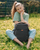 Çantë shpine Inateck, 17-20L, për laptop deri 15.6", e zezë