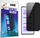 Xham mbrojtës privatësie Grizz SecretGlass për Xiaomi Redmi K50 Pro, 9H, i tejdukshëm