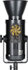 Dritë LED Godox FV200 High Speed Sync Flash, 200W, Bowens, e bardhë