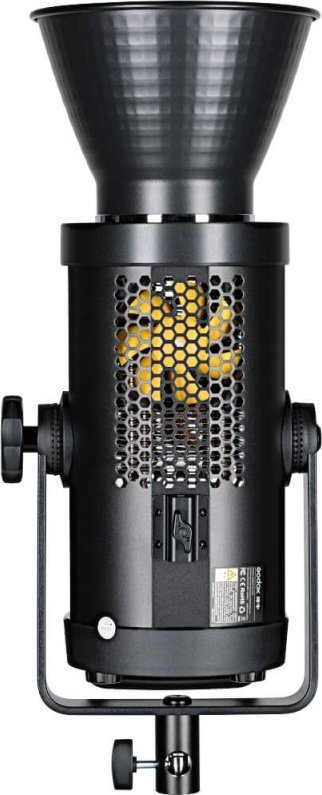 Dritë LED Godox FV200 High Speed Sync Flash, 200W, Bowens, e bardhë