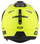 Helmetë moto CASSIDA Tour 2.0 Dual, ECE 22.06, Pinlock ready, e verdhë fluo e zezë mat