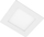 Spot LED tavan GTV Matis Plus LD-MAW07W-NBP, 7W, 560 lm 4000K, i bardhë
