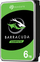 Диск Seagate BarraCuda 6TB 3.5" SATA III