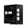 Kasa kompjuteri TRYX LUCA L70, Mid Tower, E ATX, e zezë