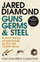 Guns Germs And Steel - Jared Diamond