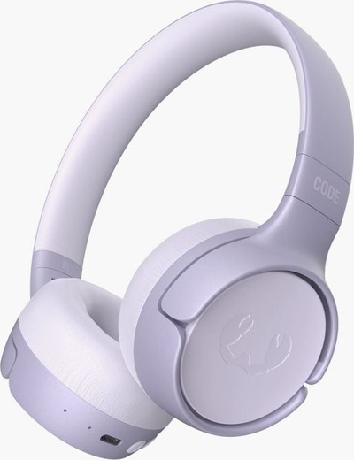 Kufje pa tela Fresh n Rebel Code Fuse, on-ear, Bluetooth, lejla