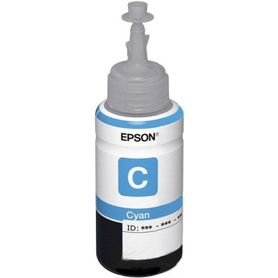 Ngjyrë Epson T6642, 70ml, cyan