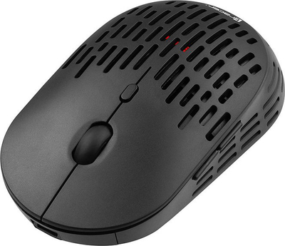 Maus Tracer Punch RF, pa tela 2.4GHz, optik, i zi