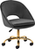 Karrige zyre rrotulluese 4Rico Qs Mf18G, ergonomike, gri