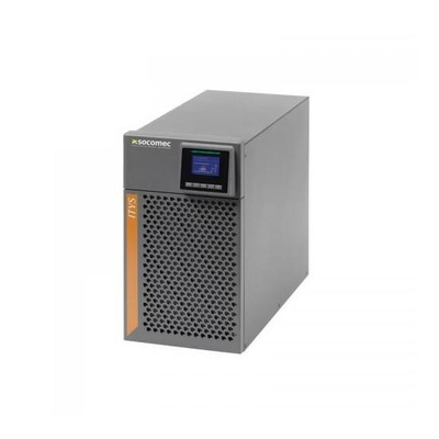 UPS Socomec ITY3-TW020B, 2000VA, online, gri