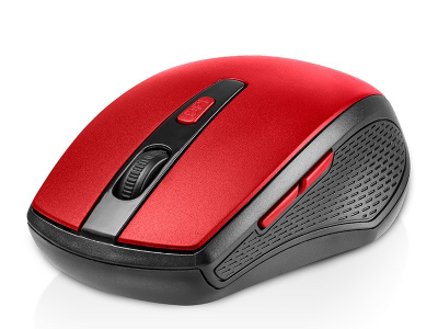 Maus Tracer DEAL RED RF Nano, RF Wireless, i zi