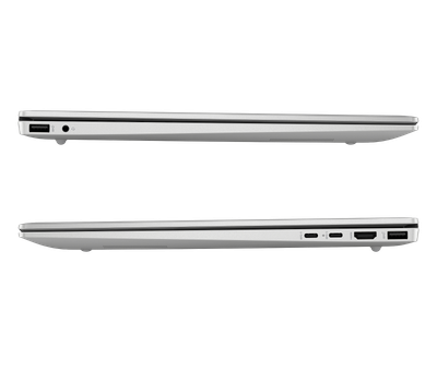 Laptop HP Pavilion 16-af0009nn, 16'', Intel Core Ultra 5-125, 16 GB RAM, 512 GB SSD, Integrated Intel Graphics, i hirtë