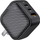 Karikues muri INVZI GaNHub 65W, 3 porta USB, PD Fast Charge, i zi