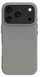 Mbulesë dbramante1928 Roskilde MagSafe ICON për iPhone 17 Pro, River Stone, gri