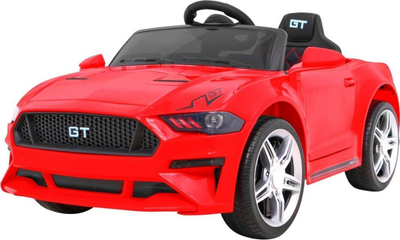 Makina elektrike për kalamoj BBH-718A, një vend, blu