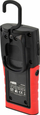 Lampë inspektuese LED Unitra Black Line, 400lm, e rikarikueshme, e zezë