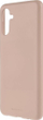 Kllëf telefoni Mercury Soft Feeling për Samsung A13 5G, TPU, matt, rose gold