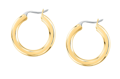 Vathë çeliku Morellato Jewelry, ngjyrë ari, për gra