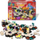 Set loje krijuese Ravensburger GraviTrax Junior Starter Set XXL Dino, për kalamaj 3+, me ngjyra nga të gjitha