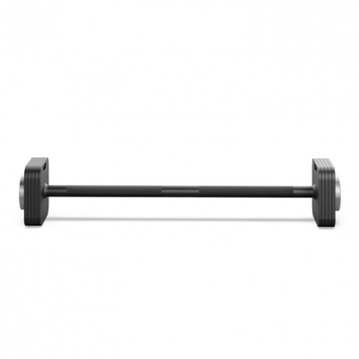 Pesha dore të rregullueshme Zipro Square, 26.5 kg