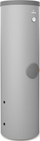 Boiler i kombinuar Galmet Combined Boiler 250/110 Complete Heat Pump, 250L, klasa energjisë B, gri