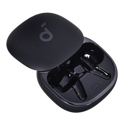 Dëgjuese Soundcore A3953G11, True Wireless Stereo (TWS), të zeza