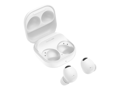 Dëgjuese Samsung Buds 2 Pro, të bardha