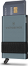 Portofol kartash Victorinox Smart Card Wallet Sharp, gri