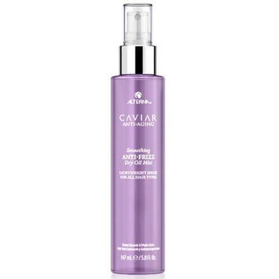 Sprej-vaj për flokë Alterna Frizzy Caviar Anti-Aging 147 ml