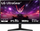 Monitor LG UltraGear 24GS60F-B, 23.8", FHD, i zi
