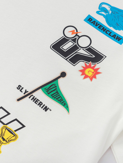 Bluzë Adventure Icons Long Sleeve